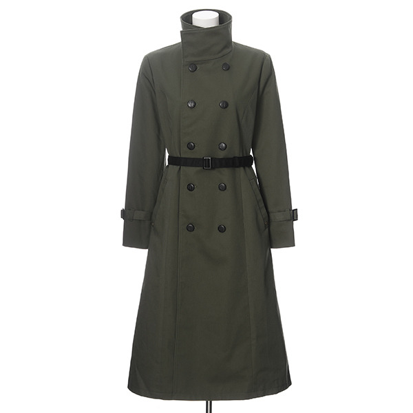 『刀剣乱舞-ONLINE-』コラボレーション　アウター　石切丸 モデル　23,800円（税別）（C）2015-2019 DMM GAMES/Nitroplus