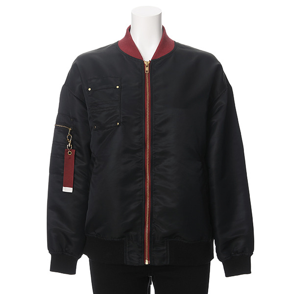 『刀剣乱舞-ONLINE-』コラボレーション　アウター　大包平 モデル　22,800円（税別）（C）2015-2019 DMM GAMES/Nitroplus