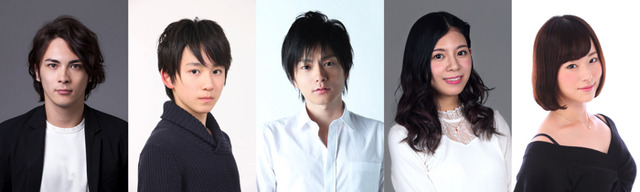 舞台版『魔術士オーフェン』（C）秋田禎信／TOブックス／舞台『魔術士オーフェン』製作委員会