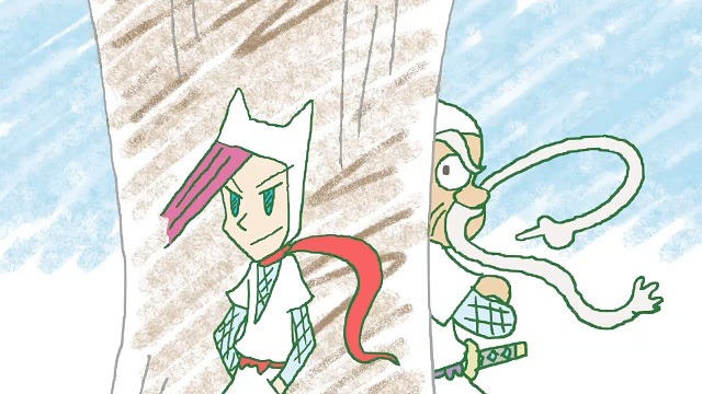 『花のずんだ丸』