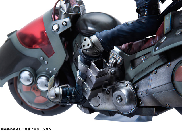 「Precious G.E.M.シリーズ デジモンテイマーズ ベルゼブモン＆ベヒーモス」38,500円 （税込）（C）本郷あきよし・東映アニメーション