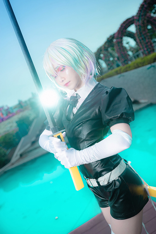 【コスプレ】「ラグコス2019」美女レイヤーまとめ FGO、艦これ、アイマス！ほか人気キャラ勢揃い【写真161枚】