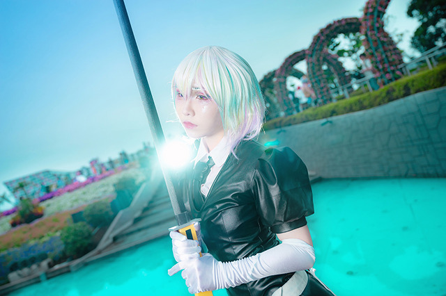 【コスプレ】「ラグコス2019」美女レイヤーまとめ FGO、艦これ、アイマス！ほか人気キャラ勢揃い【写真161枚】