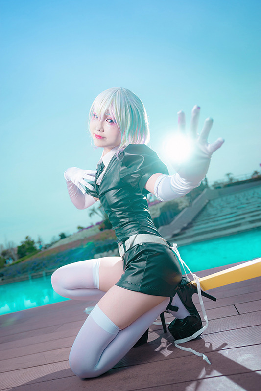 【コスプレ】「ラグコス2019」美女レイヤーまとめ FGO、艦これ、アイマス！ほか人気キャラ勢揃い【写真161枚】