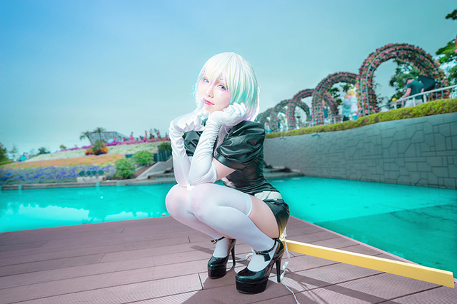 【コスプレ】「ラグコス2019」美女レイヤーまとめ FGO、艦これ、アイマス！ほか人気キャラ勢揃い【写真161枚】