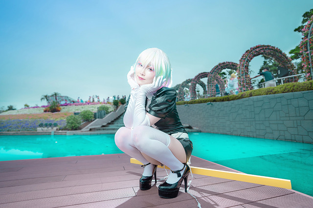 【コスプレ】「ラグコス2019」美女レイヤーまとめ FGO、艦これ、アイマス！ほか人気キャラ勢揃い【写真161枚】
