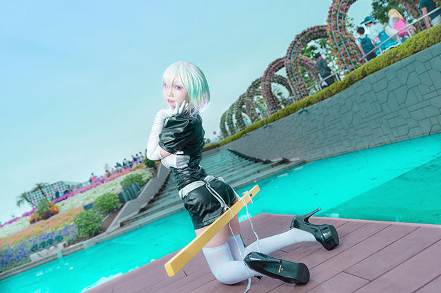 【コスプレ】「ラグコス2019」美女レイヤーまとめ FGO、艦これ、アイマス！ほか人気キャラ勢揃い【写真161枚】