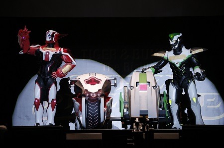 (ｃ)SUNRISE/T&B MOVIE PARTNERS