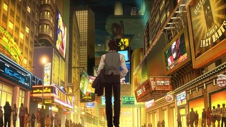 (ｃ)SUNRISE/T&B MOVIE PARTNERS