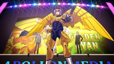 (ｃ)SUNRISE/T&B MOVIE PARTNERS