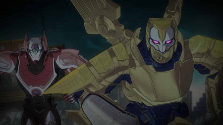 (ｃ)SUNRISE/T&B MOVIE PARTNERS