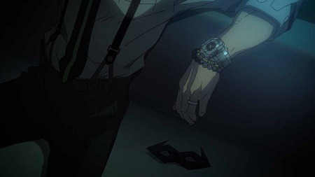 (ｃ)SUNRISE/T&B MOVIE PARTNERS