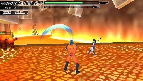 トリコ グルメサバイバル！２  