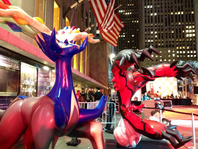 本作の顔となる彼らも、どこか嬉しそう