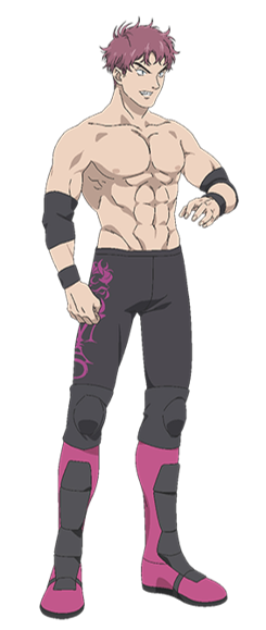 TVアニメ『旗揚！けものみち』MAO（C）2019 暁なつめ／まったくモー助／夢唄／KADOKAWA／けものみち製作委員会