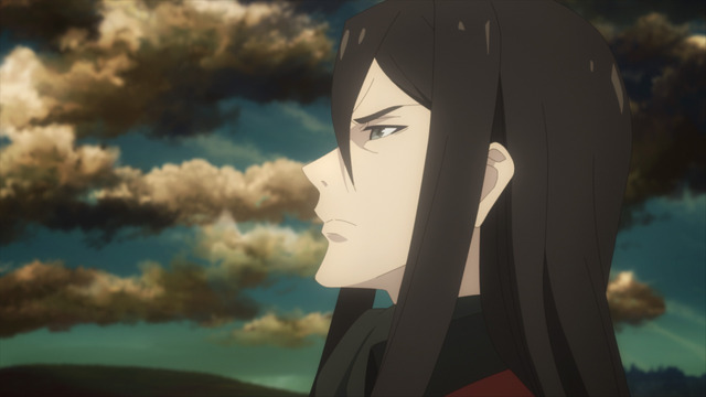 TVアニメ『ロード・エルメロイII世の事件簿 -魔眼蒐集列車 Grace note-』第4話先行カット（C）三田誠・TYPE-MOON / LEMPC