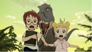 『マジック・ツリーハウス』