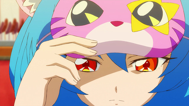 「『スター☆トゥインクルプリキュア』第25話先行場面カット」（Ｃ）ABC-A・東映アニメーション