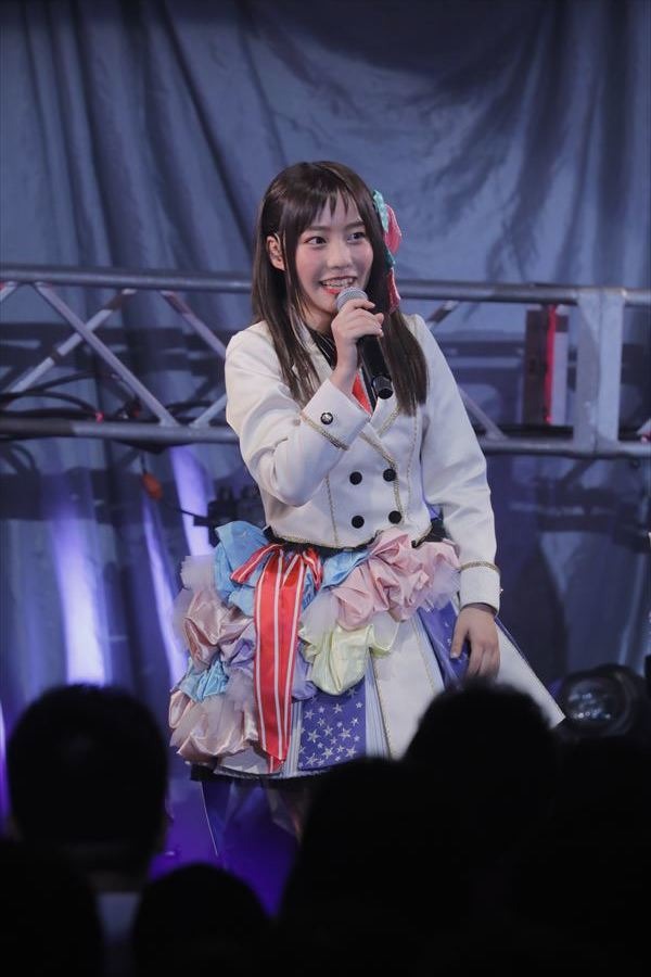 「ゾンビランドサガLIVE～フランシュシュみんなでおらぼう！～in SAGA」オフィシャルスチール（C）ゾンビランドサガ リベンジ製作委員会