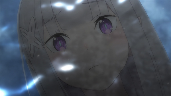 『Re：ゼロから始める異世界生活 氷結の絆』PVカット（C）長月達平・株式会社KADOKAWA刊／Re:ゼロから始める異世界生活製作委員会