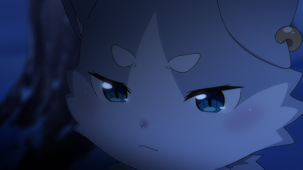 『Re：ゼロから始める異世界生活 氷結の絆』PVカット（C）長月達平・株式会社KADOKAWA刊／Re:ゼロから始める異世界生活製作委員会