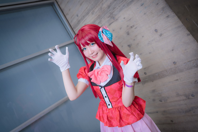 【コスプレ】「ワンフェス2019夏」夏っぽい水着衣装も！  FGO、LoLほか美女レイヤーまとめ（前編）【写真116枚】