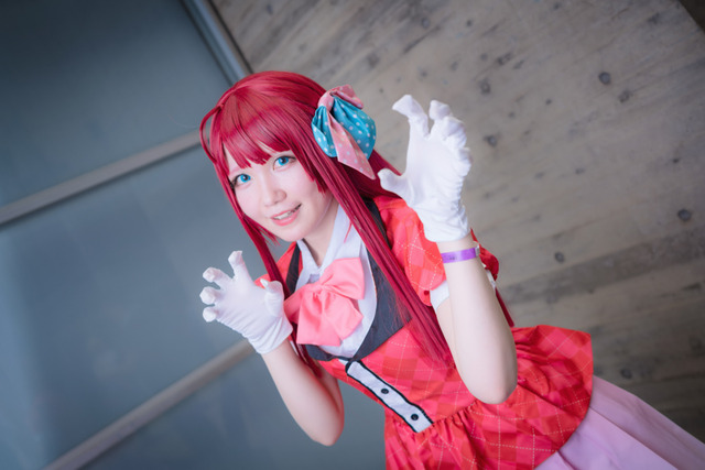 【コスプレ】「ワンフェス2019夏」夏っぽい水着衣装も！  FGO、LoLほか美女レイヤーまとめ（前編）【写真116枚】