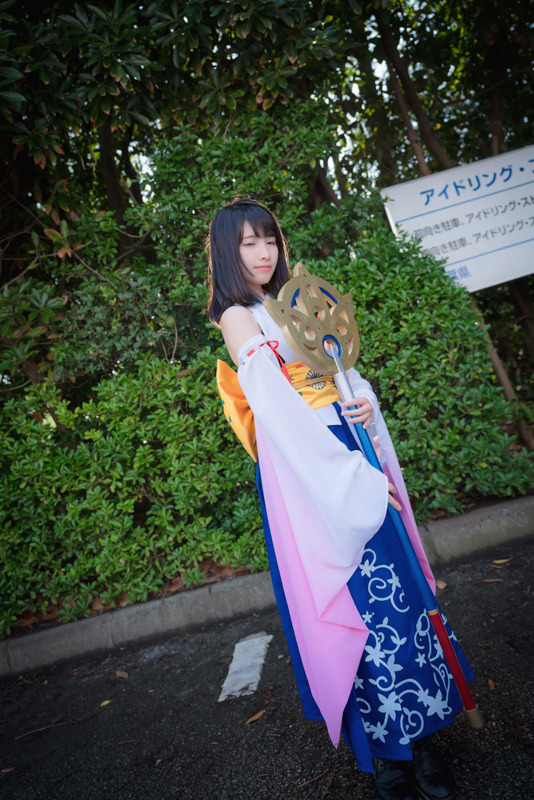 【コスプレ】「ワンフェス2019夏」夏っぽい水着衣装も！  FGO、LoLほか美女レイヤーまとめ（前編）【写真116枚】