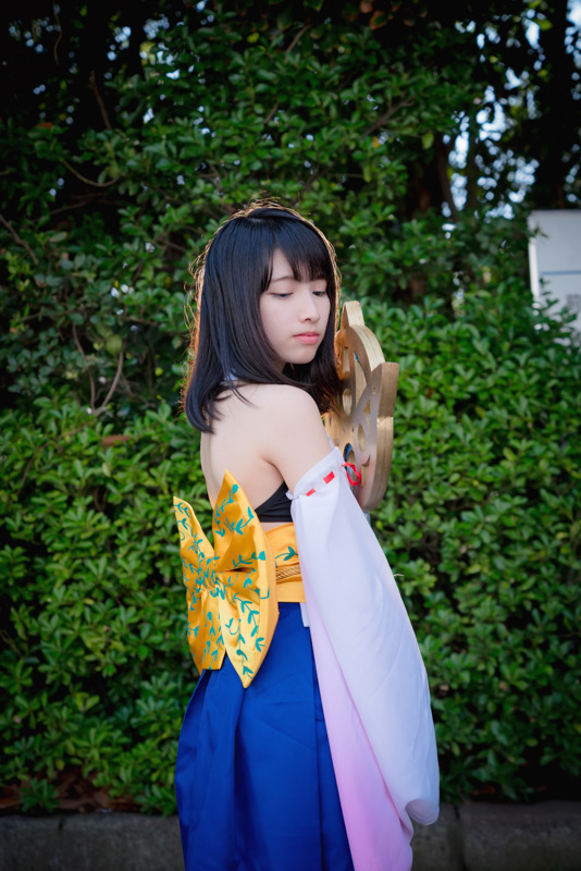 【コスプレ】「ワンフェス2019夏」夏っぽい水着衣装も！  FGO、LoLほか美女レイヤーまとめ（前編）【写真116枚】