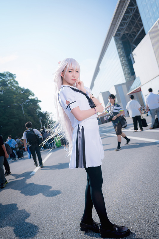 【コスプレ】「ワンフェス2019夏」夏っぽい水着衣装も！  FGO、LoLほか美女レイヤーまとめ（前編）【写真116枚】