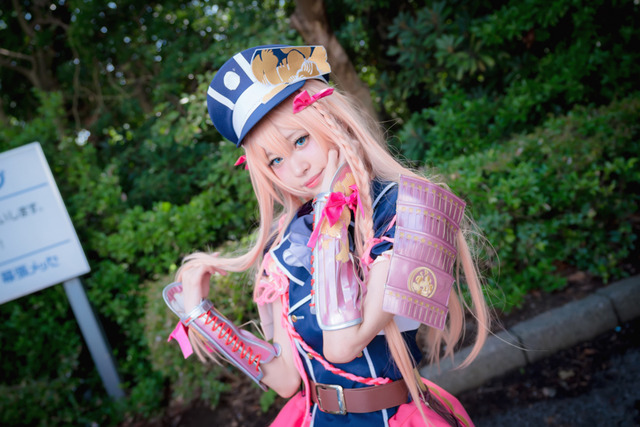 【コスプレ】「ワンフェス2019夏」夏っぽい水着衣装も！  FGO、LoLほか美女レイヤーまとめ（前編）【写真116枚】