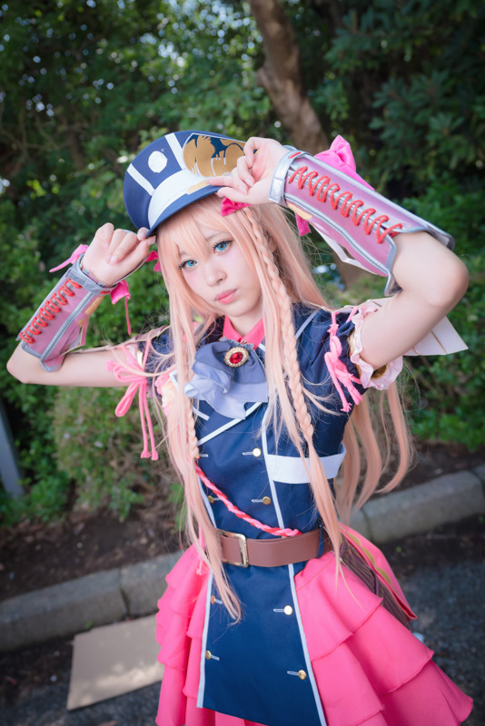 【コスプレ】「ワンフェス2019夏」夏っぽい水着衣装も！  FGO、LoLほか美女レイヤーまとめ（前編）【写真116枚】