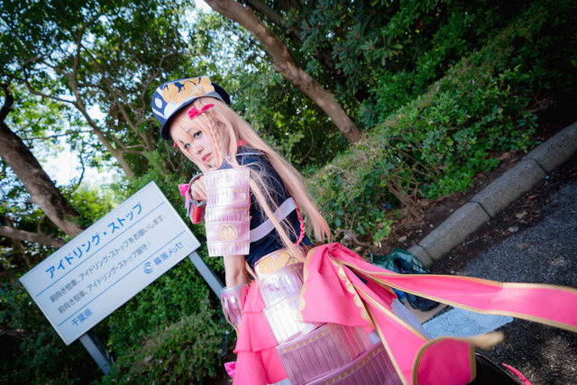 【コスプレ】「ワンフェス2019夏」夏っぽい水着衣装も！  FGO、LoLほか美女レイヤーまとめ（前編）【写真116枚】