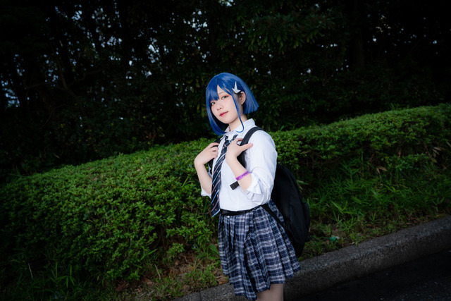 【コスプレ】「ワンフェス2019夏」夏っぽい水着衣装も！  FGO、LoLほか美女レイヤーまとめ（前編）【写真116枚】