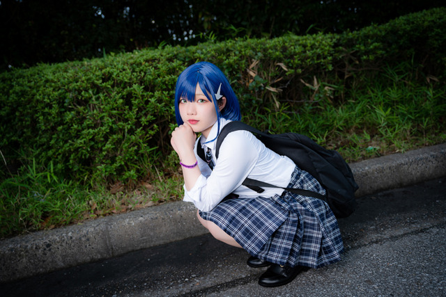 【コスプレ】「ワンフェス2019夏」夏っぽい水着衣装も！  FGO、LoLほか美女レイヤーまとめ（前編）【写真116枚】