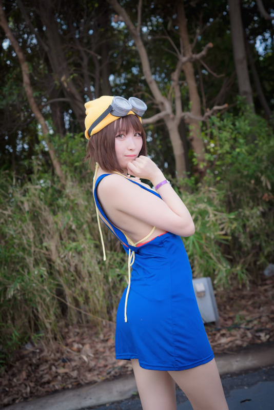 【コスプレ】「ワンフェス2019夏」 GANTZ、FGOほか魅惑のコスチューム勢揃い！ 美女レイヤーまとめ（後編）【写真113枚】