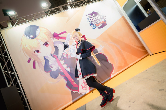 【コスプレ】「ワンフェス2019夏」 GANTZ、FGOほか魅惑のコスチューム勢揃い！ 美女レイヤーまとめ（後編）【写真113枚】