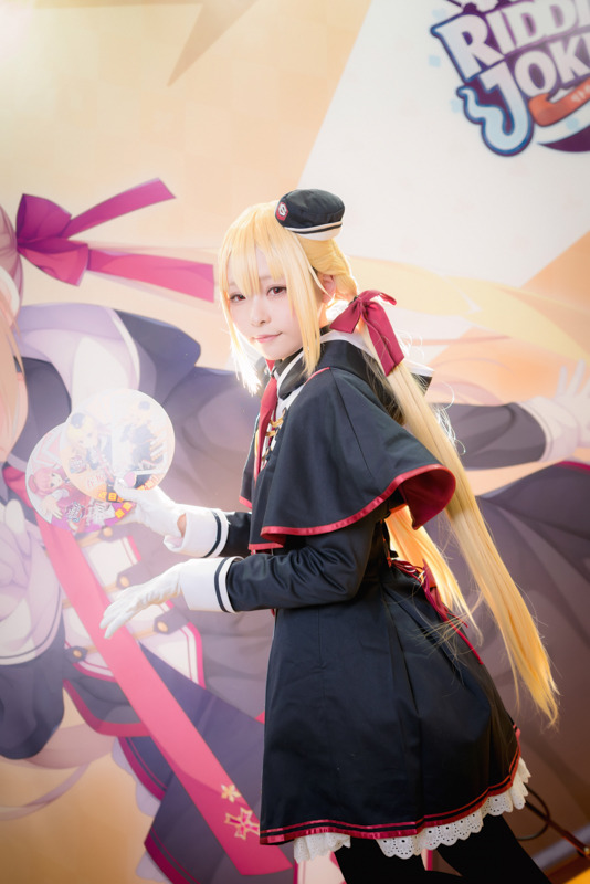 【コスプレ】「ワンフェス2019夏」 GANTZ、FGOほか魅惑のコスチューム勢揃い！ 美女レイヤーまとめ（後編）【写真113枚】