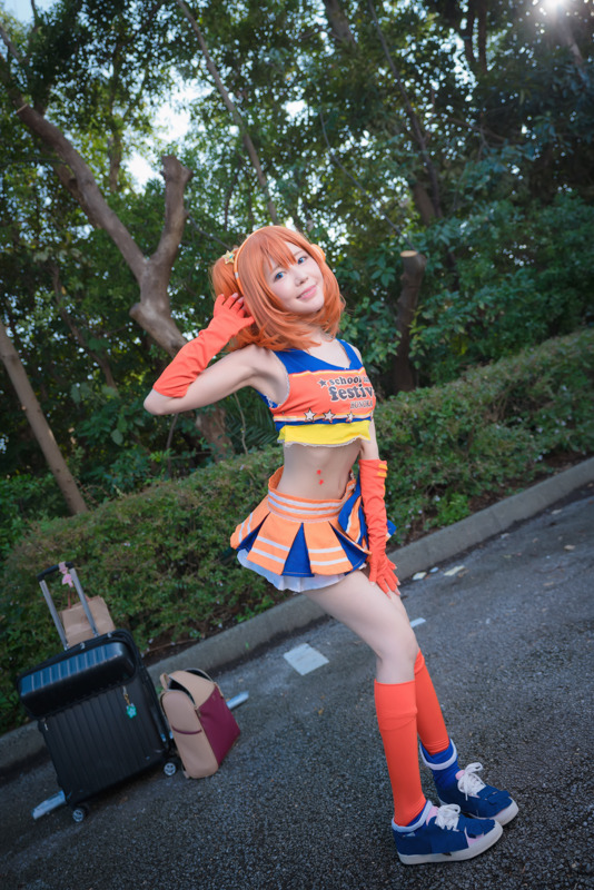 【コスプレ】「ワンフェス2019夏」 GANTZ、FGOほか魅惑のコスチューム勢揃い！ 美女レイヤーまとめ（後編）【写真113枚】