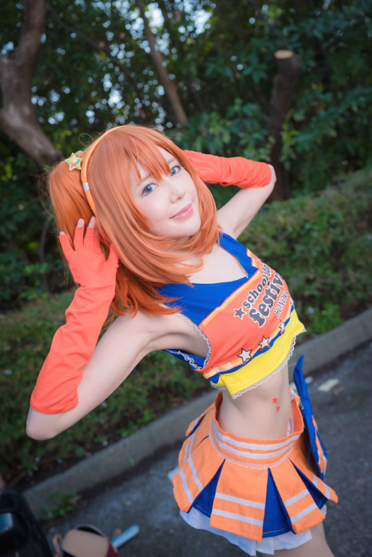 【コスプレ】「ワンフェス2019夏」 GANTZ、FGOほか魅惑のコスチューム勢揃い！ 美女レイヤーまとめ（後編）【写真113枚】