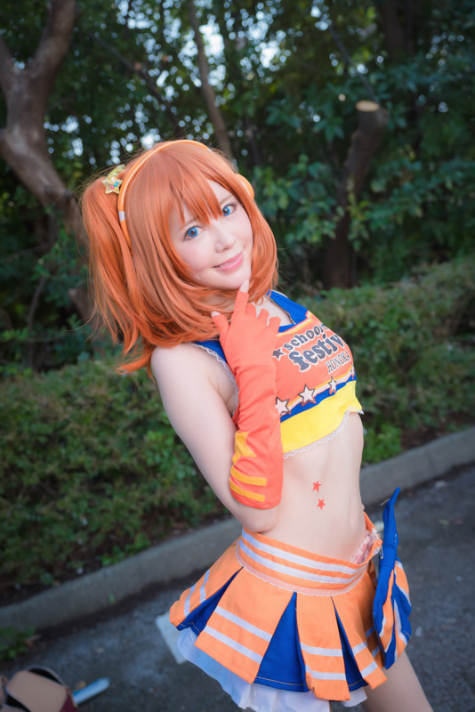 【コスプレ】「ワンフェス2019夏」 GANTZ、FGOほか魅惑のコスチューム勢揃い！ 美女レイヤーまとめ（後編）【写真113枚】