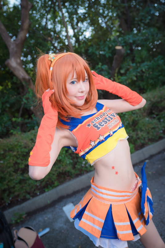 【コスプレ】「ワンフェス2019夏」 GANTZ、FGOほか魅惑のコスチューム勢揃い！ 美女レイヤーまとめ（後編）【写真113枚】