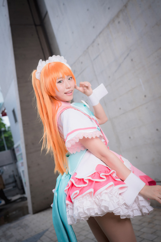 【コスプレ】「ワンフェス2019夏」 GANTZ、FGOほか魅惑のコスチューム勢揃い！ 美女レイヤーまとめ（後編）【写真113枚】