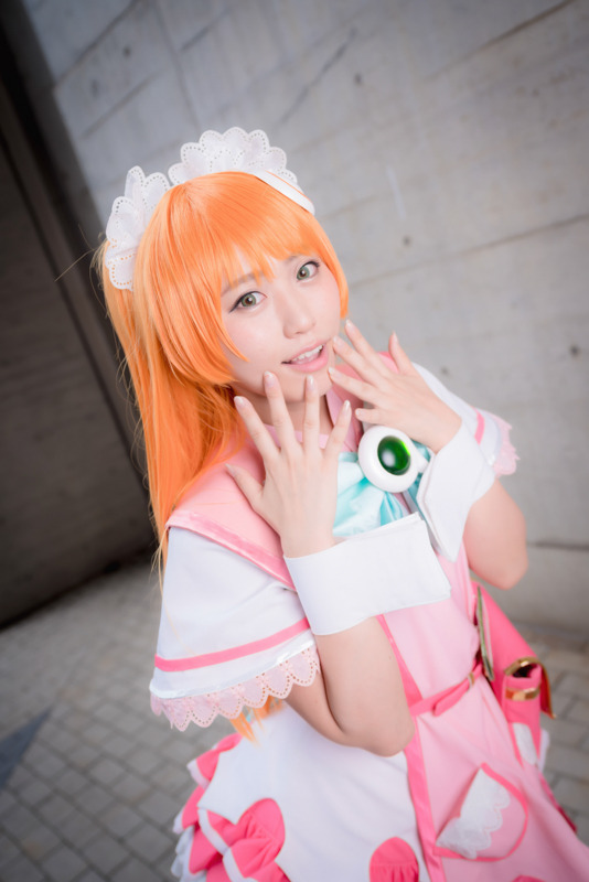 【コスプレ】「ワンフェス2019夏」 GANTZ、FGOほか魅惑のコスチューム勢揃い！ 美女レイヤーまとめ（後編）【写真113枚】