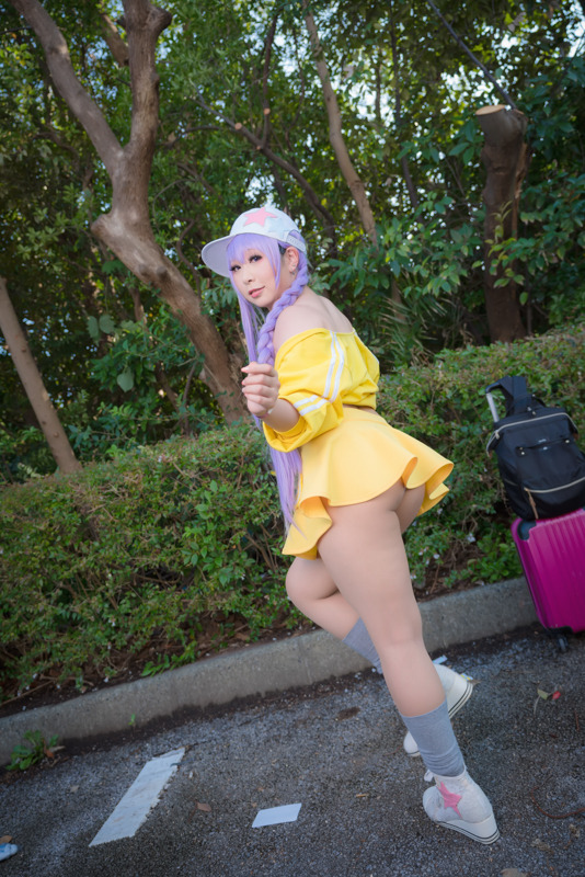 【コスプレ】「ワンフェス2019夏」 GANTZ、FGOほか魅惑のコスチューム勢揃い！ 美女レイヤーまとめ（後編）【写真113枚】