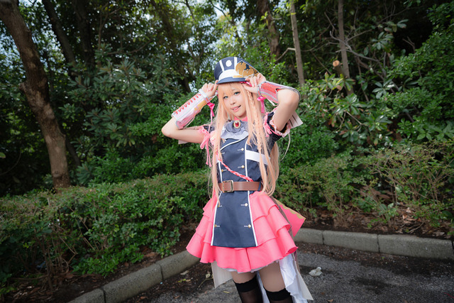 【コスプレ】「ワンフェス2019夏」 GANTZ、FGOほか魅惑のコスチューム勢揃い！ 美女レイヤーまとめ（後編）【写真113枚】