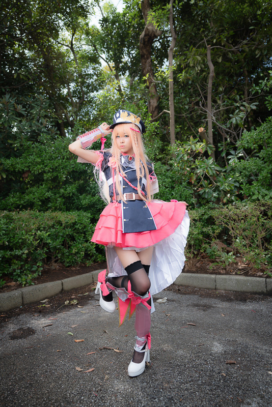 【コスプレ】「ワンフェス2019夏」 GANTZ、FGOほか魅惑のコスチューム勢揃い！ 美女レイヤーまとめ（後編）【写真113枚】