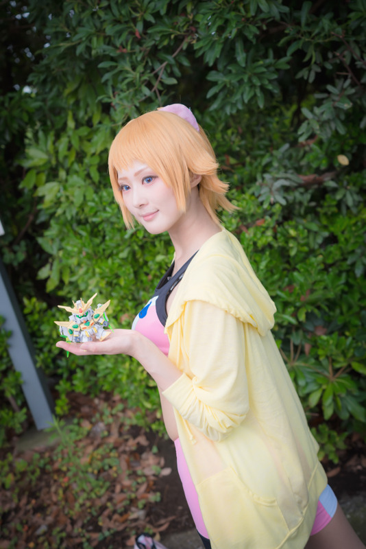 【コスプレ】「ワンフェス2019夏」 GANTZ、FGOほか魅惑のコスチューム勢揃い！ 美女レイヤーまとめ（後編）【写真113枚】