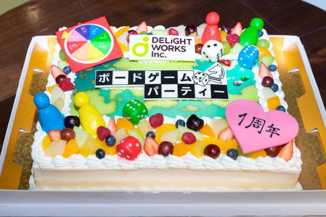 ディライトワークス主催ボードゲーム交流会が１周年を迎える！どうして大人がここまでアナログゲームにのめり込むのか
