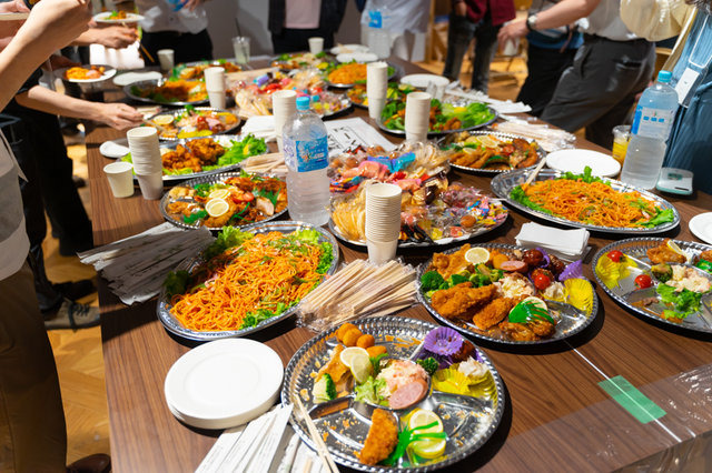 ディライトワークス主催ボードゲーム交流会が１周年を迎える！どうして大人がここまでアナログゲームにのめり込むのか